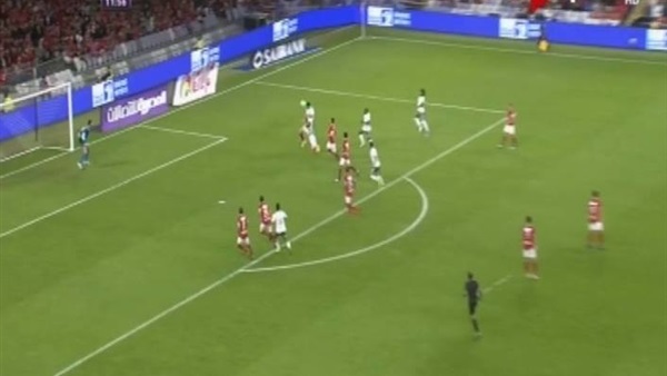 وان ثري| بوابة الرياضة المصرية 