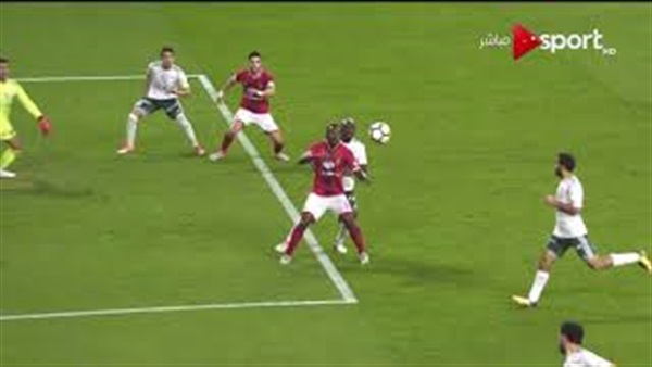 وان ثري| بوابة الرياضة المصرية 