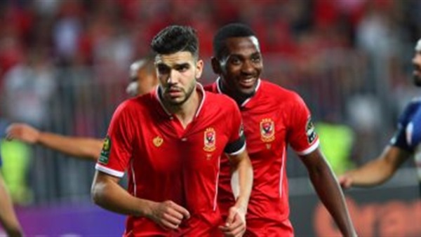 وان ثري| بوابة الرياضة المصرية 