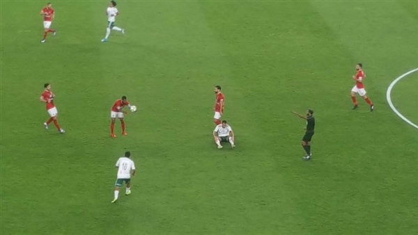 وان ثري| بوابة الرياضة المصرية 