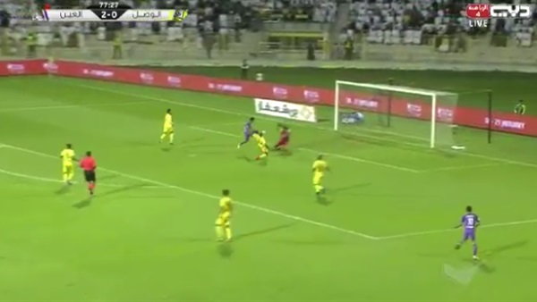 وان ثري| بوابة الرياضة المصرية 