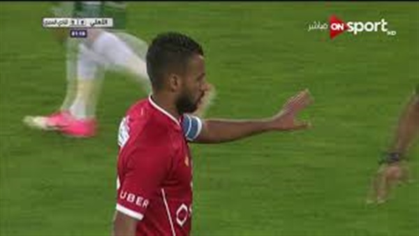 وان ثري| بوابة الرياضة المصرية 