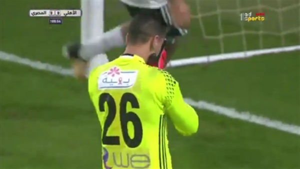 وان ثري| بوابة الرياضة المصرية 