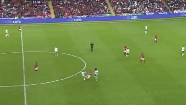 وان ثري| بوابة الرياضة المصرية 