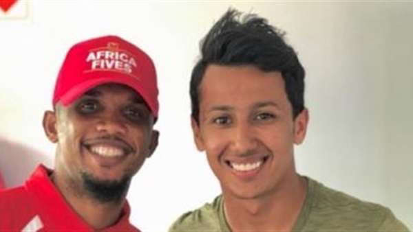 وان ثري| بوابة الرياضة المصرية 