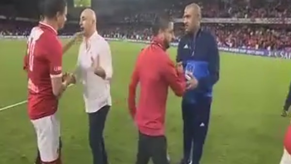 وان ثري| بوابة الرياضة المصرية 