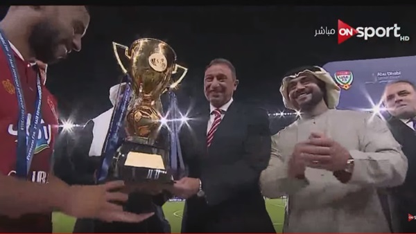 وان ثري| بوابة الرياضة المصرية 