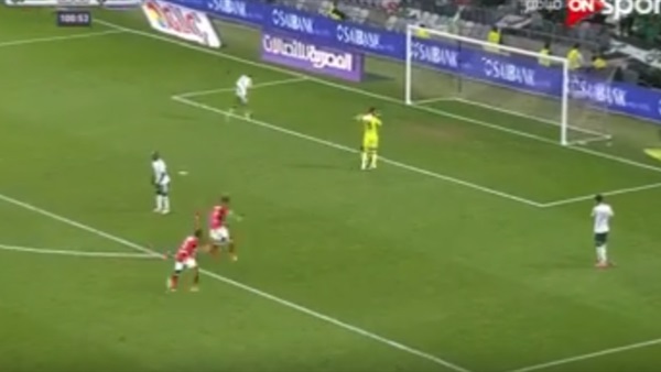 وان ثري| بوابة الرياضة المصرية 