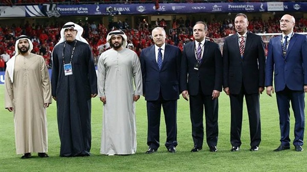 وان ثري| بوابة الرياضة المصرية 