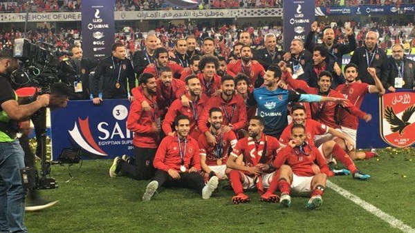 وان ثري| بوابة الرياضة المصرية 