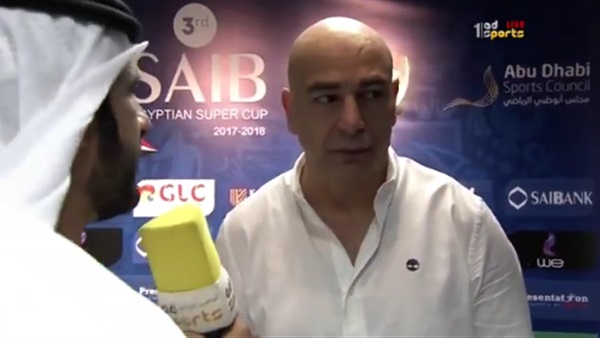 وان ثري| بوابة الرياضة المصرية 