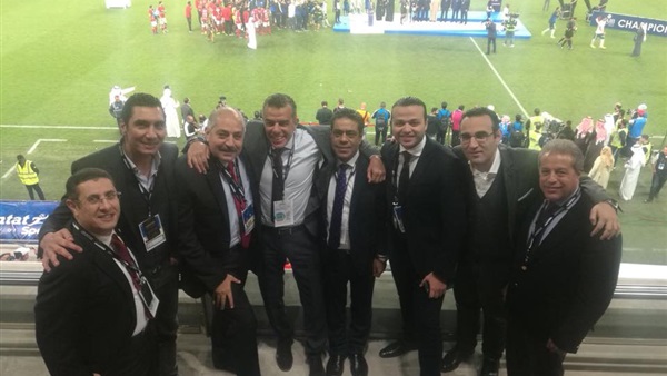 وان ثري| بوابة الرياضة المصرية 