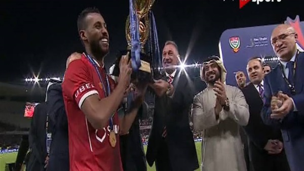 وان ثري| بوابة الرياضة المصرية 