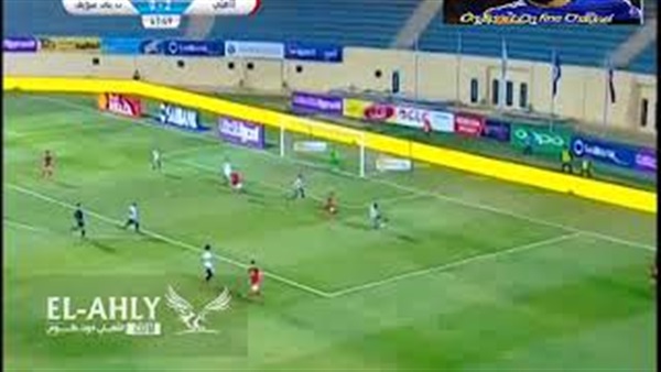 وان ثري| بوابة الرياضة المصرية 