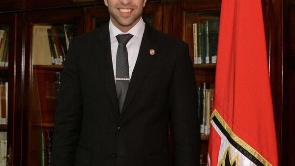 وان ثري| بوابة الرياضة المصرية 