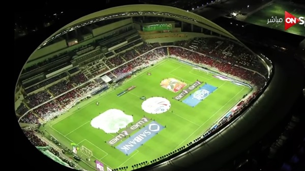 وان ثري| بوابة الرياضة المصرية 