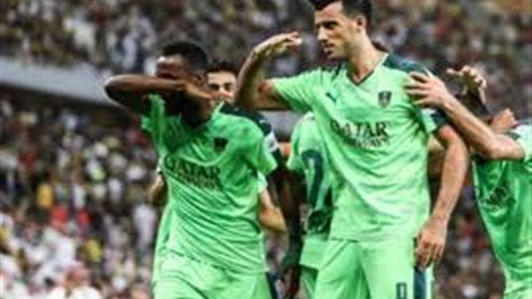 وان ثري| بوابة الرياضة المصرية 