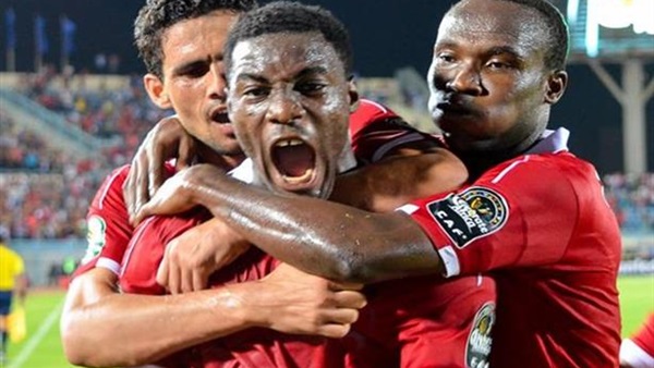 وان ثري| بوابة الرياضة المصرية 