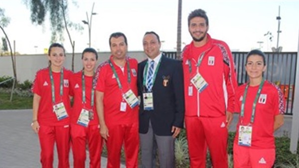 وان ثري| بوابة الرياضة المصرية 