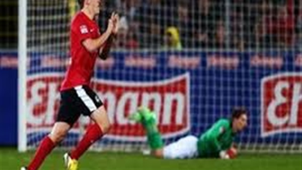 وان ثري| بوابة الرياضة المصرية 