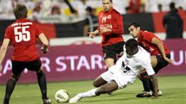 وان ثري| بوابة الرياضة المصرية 