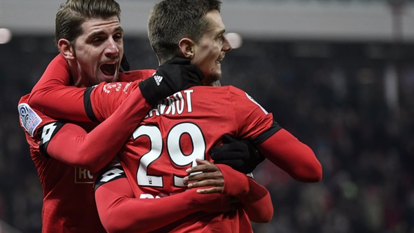 وان ثري| بوابة الرياضة المصرية 