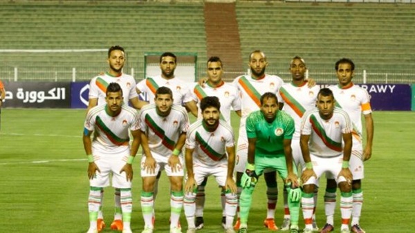 وان ثري| بوابة الرياضة المصرية 