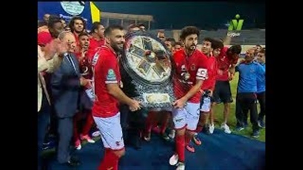 وان ثري| بوابة الرياضة المصرية 