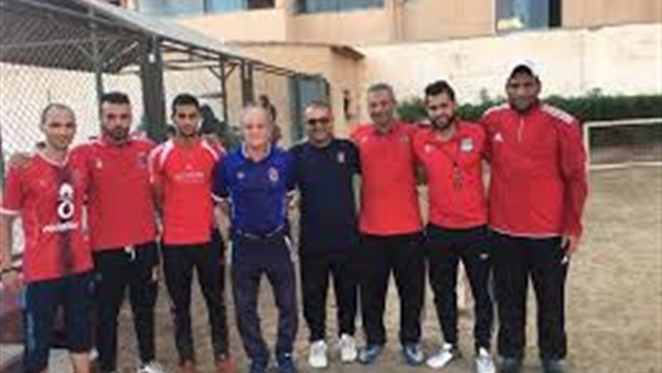 وان ثري| بوابة الرياضة المصرية 