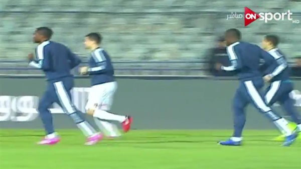 وان ثري| بوابة الرياضة المصرية 