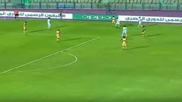 وان ثري| بوابة الرياضة المصرية 