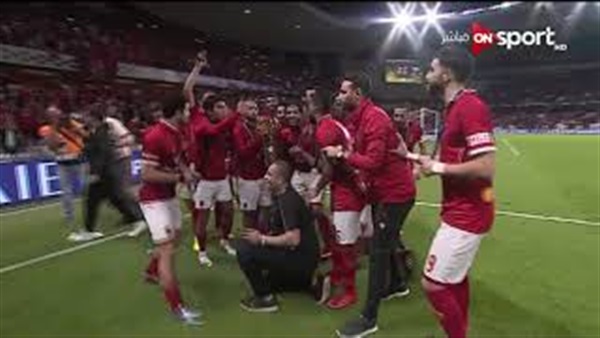 وان ثري| بوابة الرياضة المصرية 