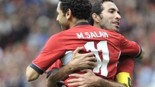 وان ثري| بوابة الرياضة المصرية 