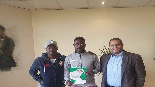 وان ثري| بوابة الرياضة المصرية 