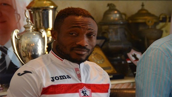 وان ثري| بوابة الرياضة المصرية 