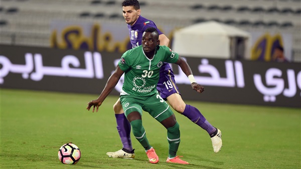 وان ثري| بوابة الرياضة المصرية 