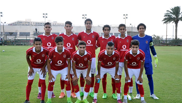 وان ثري| بوابة الرياضة المصرية 