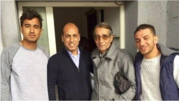 وان ثري| بوابة الرياضة المصرية 