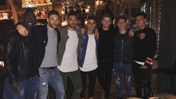 وان ثري| بوابة الرياضة المصرية 