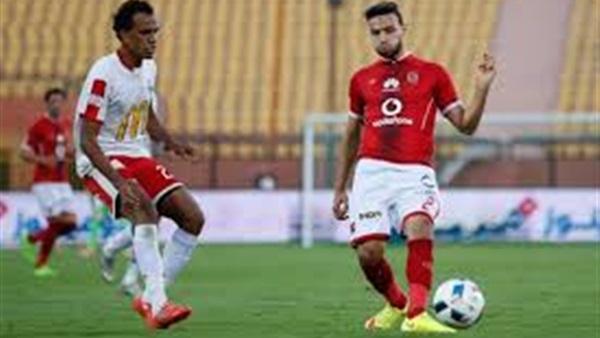 وان ثري| بوابة الرياضة المصرية 