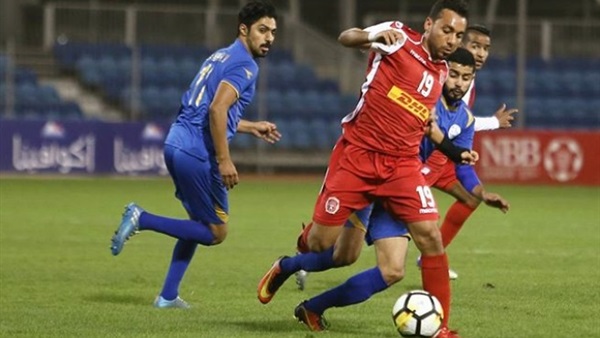 وان ثري| بوابة الرياضة المصرية 