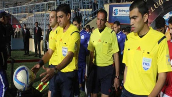 وان ثري| بوابة الرياضة المصرية 