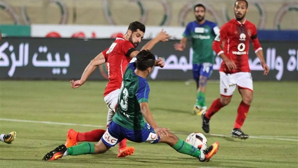 وان ثري| بوابة الرياضة المصرية 