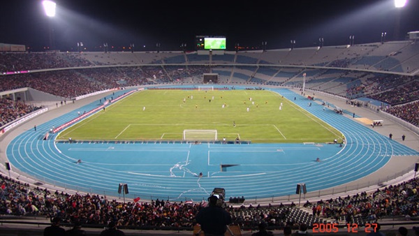 وان ثري| بوابة الرياضة المصرية 