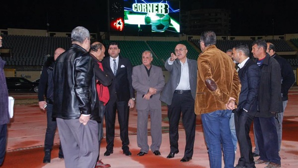 وان ثري| بوابة الرياضة المصرية 