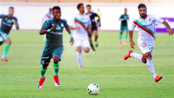 وان ثري| بوابة الرياضة المصرية 