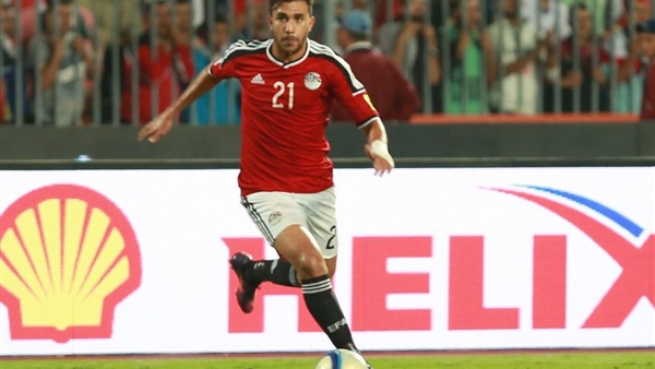 وان ثري| بوابة الرياضة المصرية 