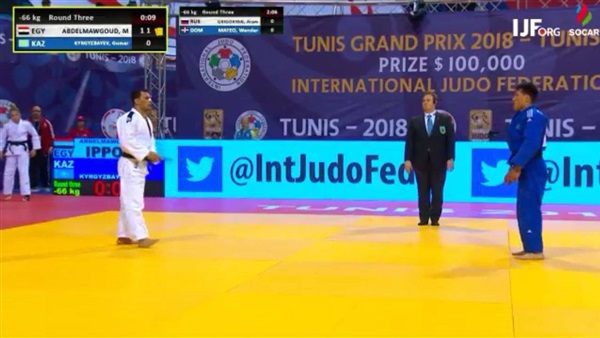 وان ثري| بوابة الرياضة المصرية 