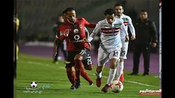 وان ثري| بوابة الرياضة المصرية 