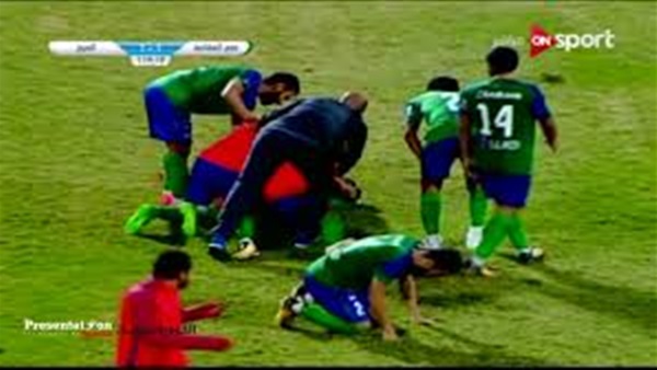 وان ثري| بوابة الرياضة المصرية 